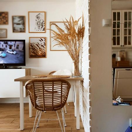 Boho Apartament - Studio Kolobrzeg Exterior photo
