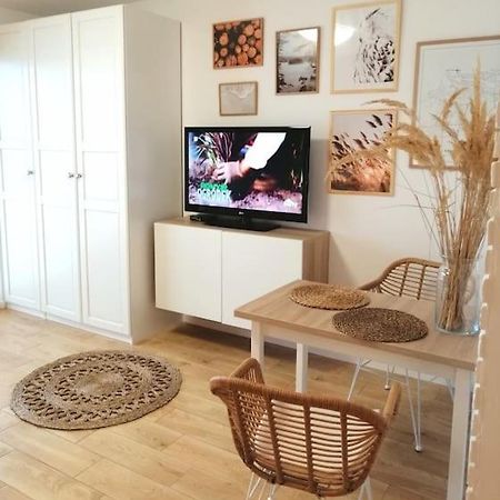 Boho Apartament - Studio Kolobrzeg Exterior photo