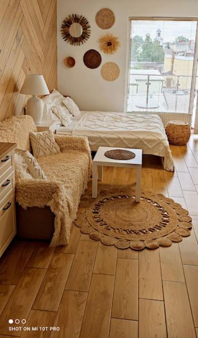 Boho Apartament - Studio Kolobrzeg Exterior photo