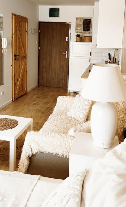 Boho Apartament - Studio Kolobrzeg Exterior photo